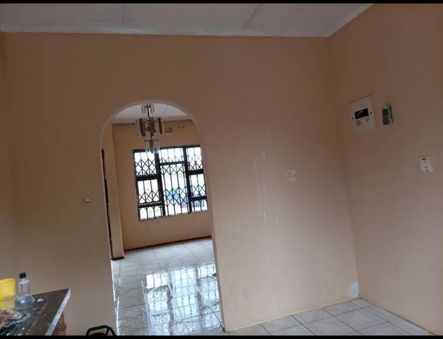 3 BEDROOM PROPERTY TO RENT IN NGWELEZANA